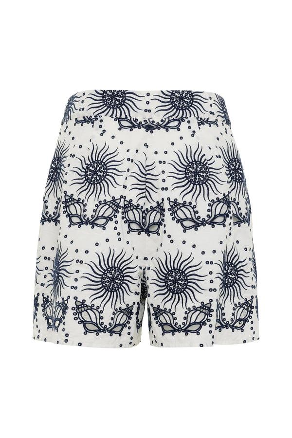 Carolina K Roma Shorts - Final Sale