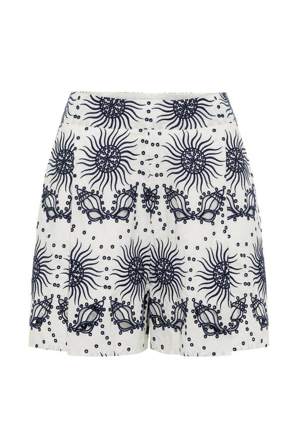 carolina k Roma Shorts - Final Sale