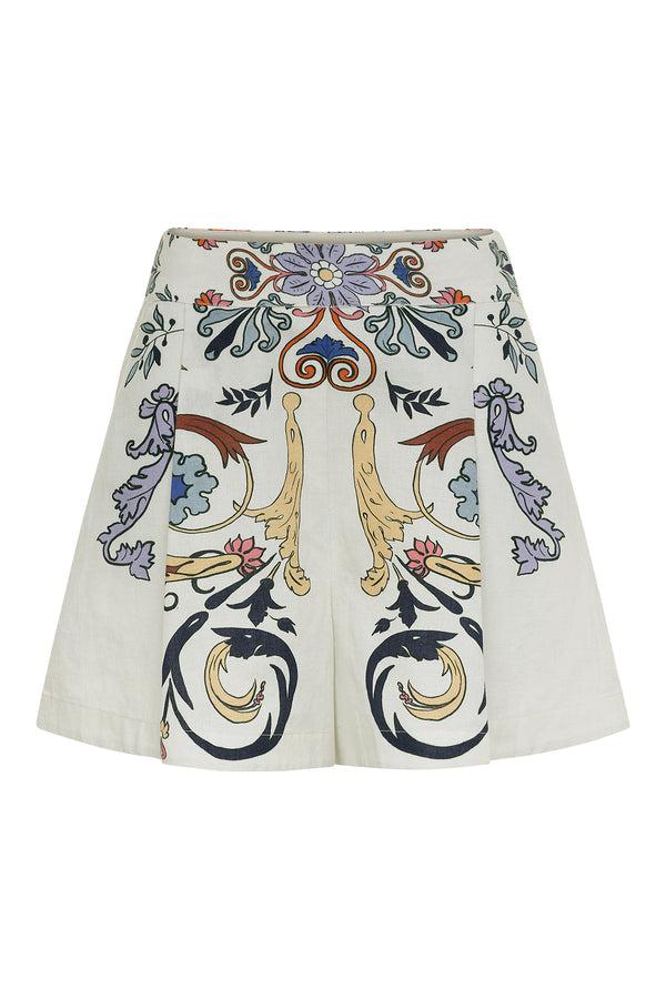 carolina k Roma Shorts - Final Sale
