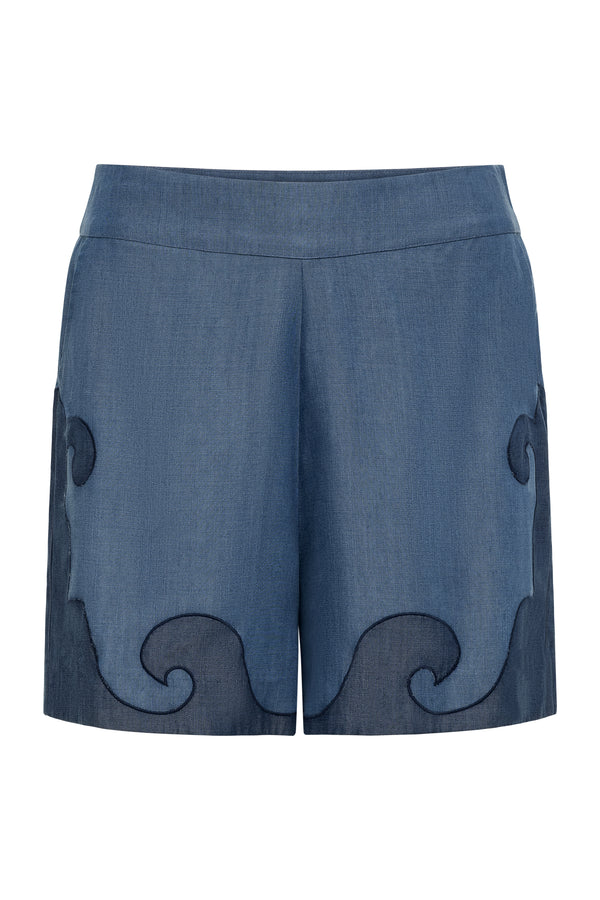 carolina k Roma Shorts - Final Sale