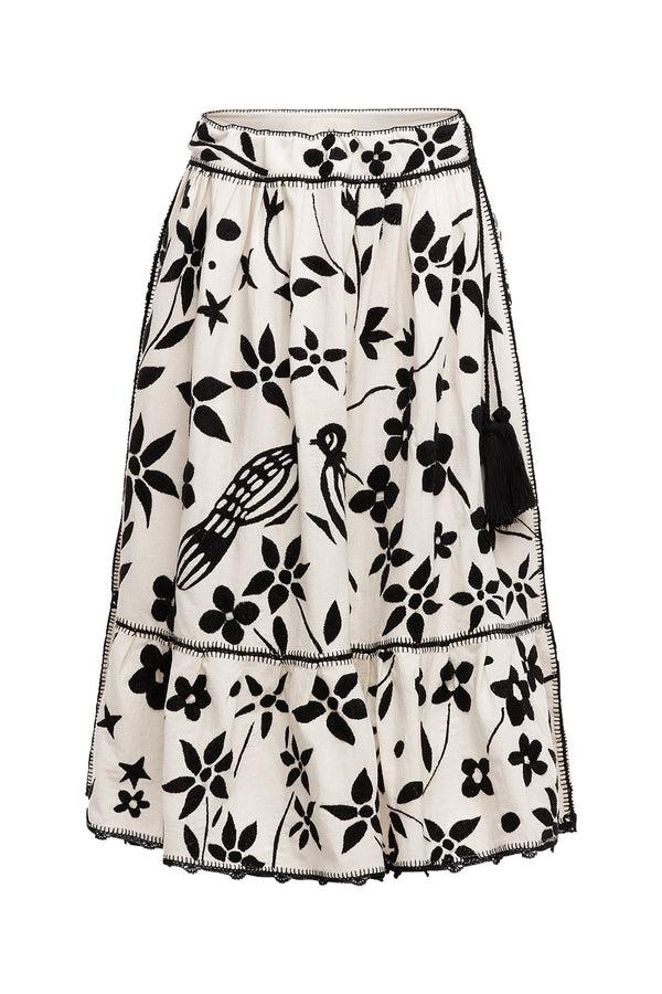 carolina k Rosa Skirt - Final Sale