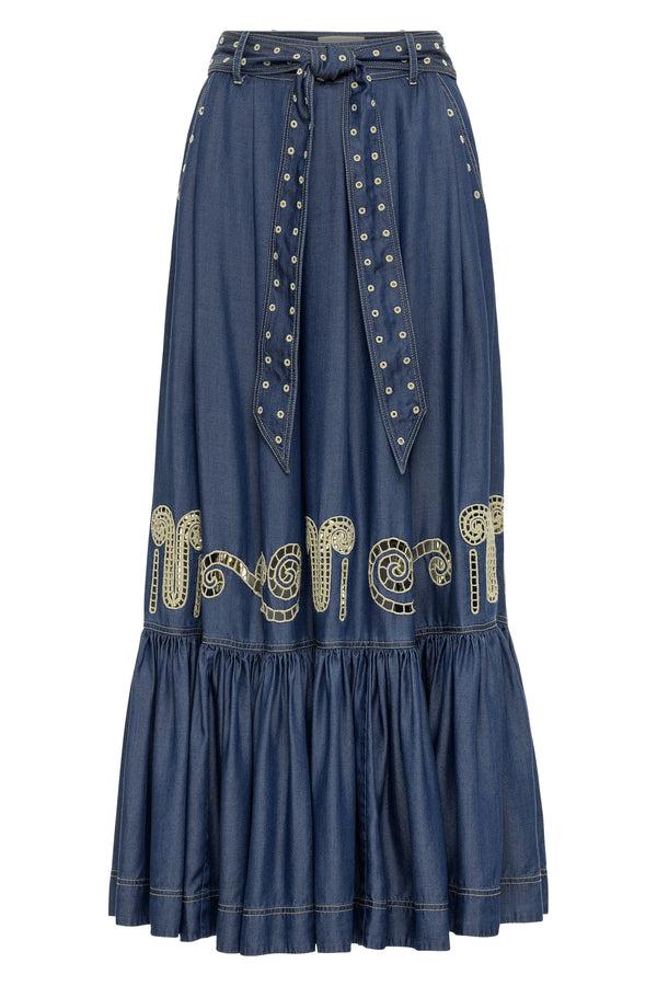 carolina k Rosa Skirt - Final Sale