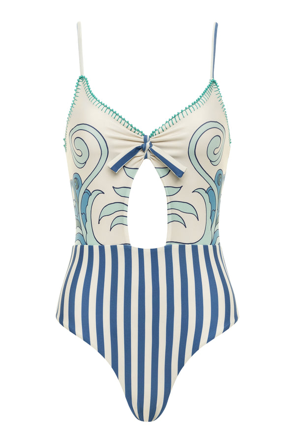 Carolina K Roxxi One Piece