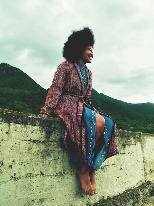 Carolina K Rua Coat - Final Sale