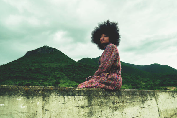 Carolina K Rua Coat - Final Sale