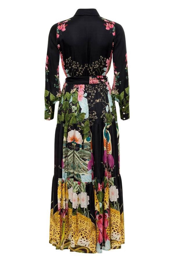 Carolina K Salma Dress - Final Sale