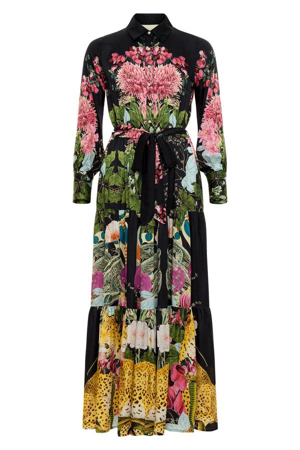 carolina k Salma Dress - Final Sale