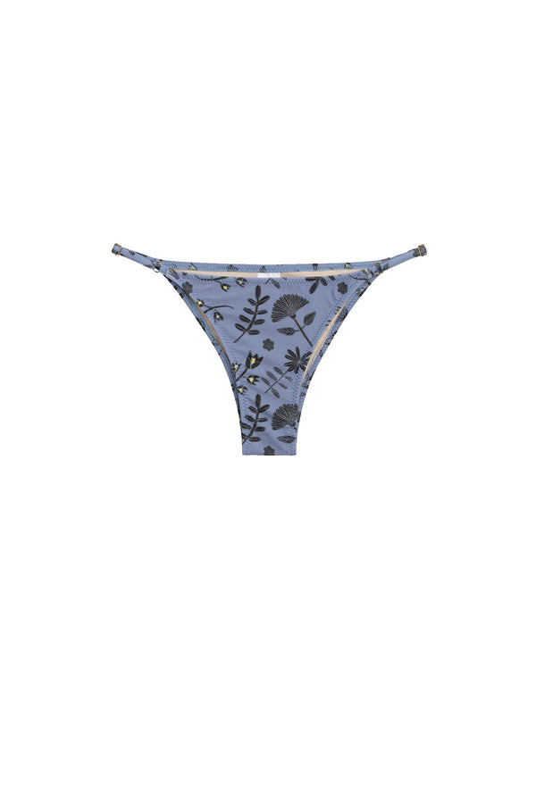 carolina k Scarf Bikini Bottom - Final Sale