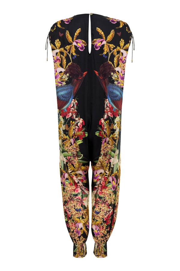 Carolina K Sera Jumpsuit - Final Sale