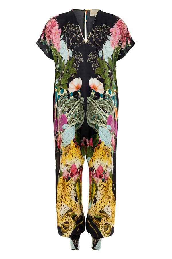 carolina k Sera Jumpsuit - Final Sale