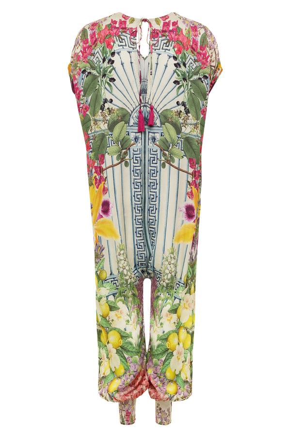 Carolina K Sera Jumpsuit - Final Sale