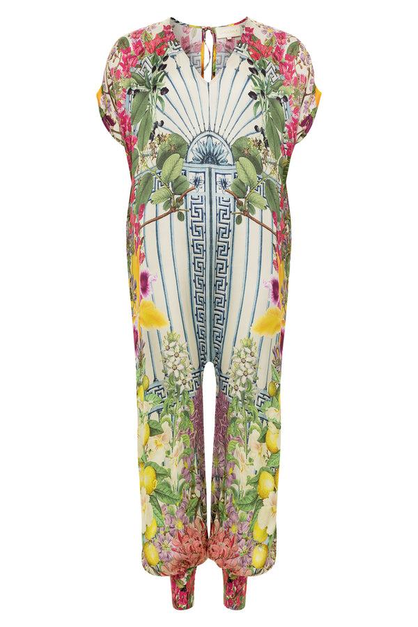 carolina k Sera Jumpsuit - Final Sale