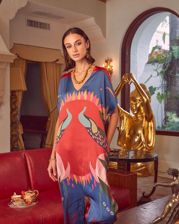 Carolina K Sera Jumpsuit - Final Sale