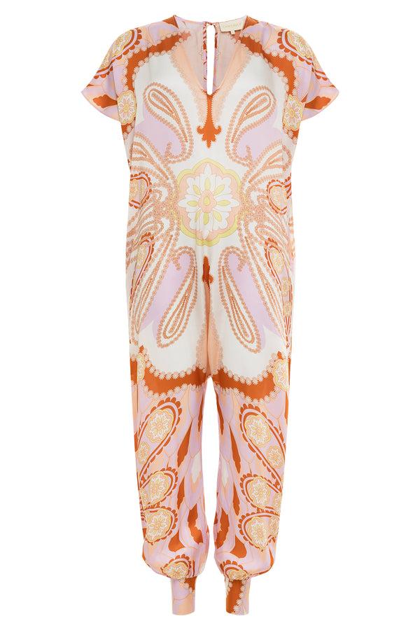 carolina k Sera Jumpsuit - Final Sale