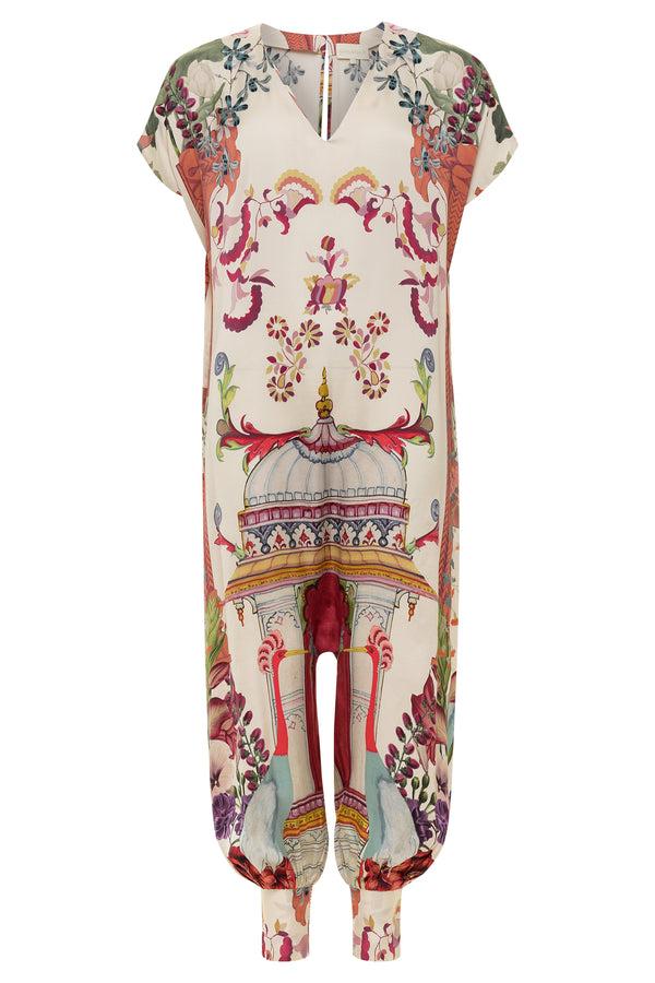 carolina k Sera Jumpsuit - Final Sale