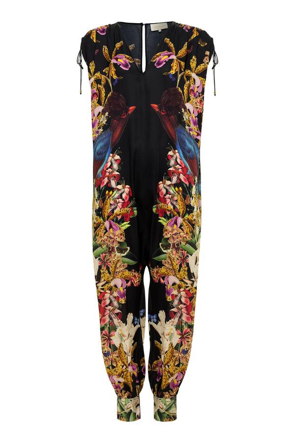 carolina k Sera Jumpsuit - Final Sale