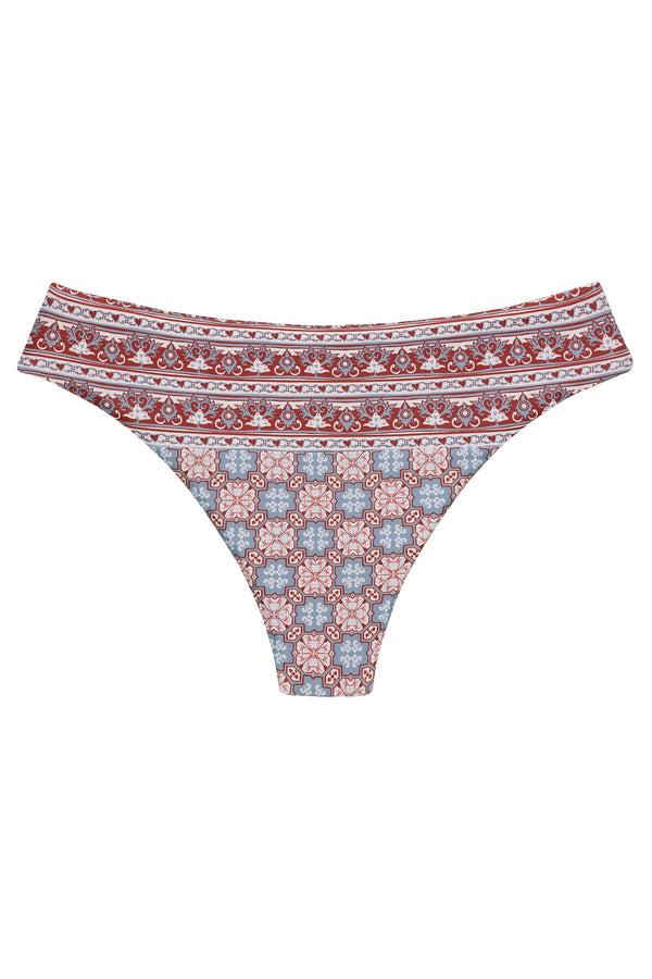 Carolina K Sienna Bikini Bottom - Final Sale