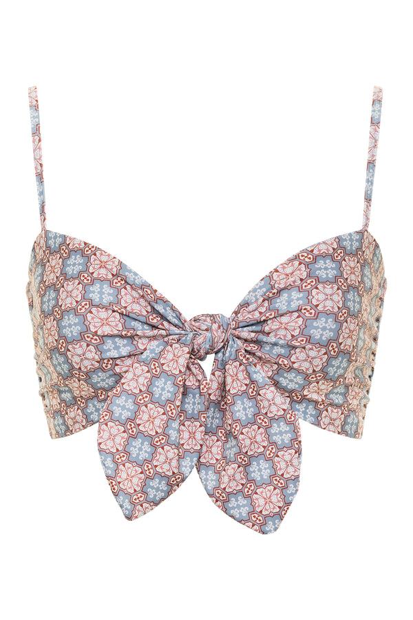 carolina k Sienna Bikini Top - Final Sale