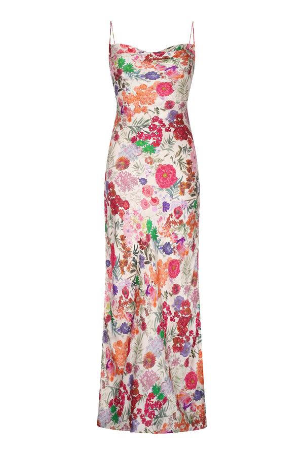 Carolina K Slip Dress