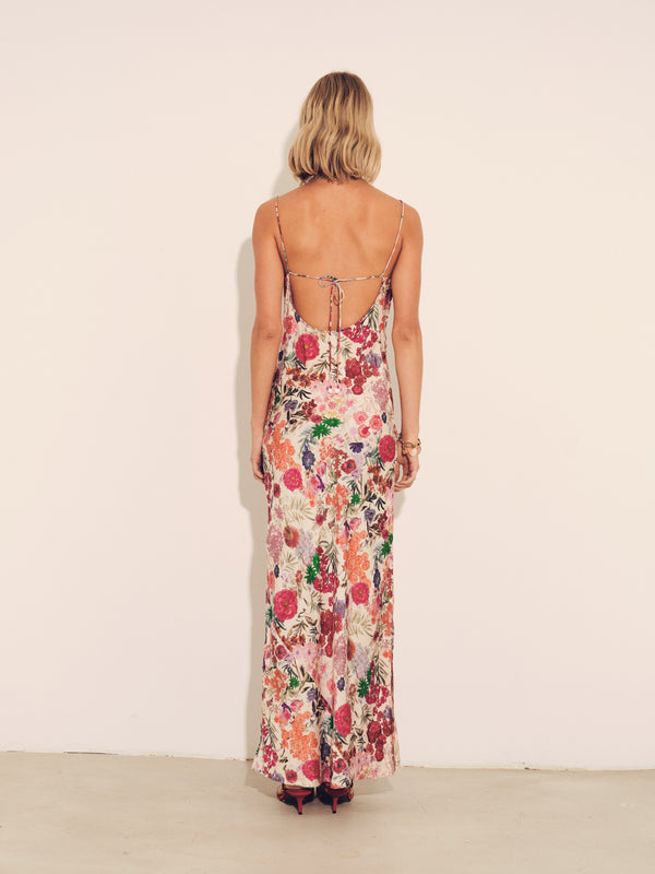 Carolina K Slip Dress