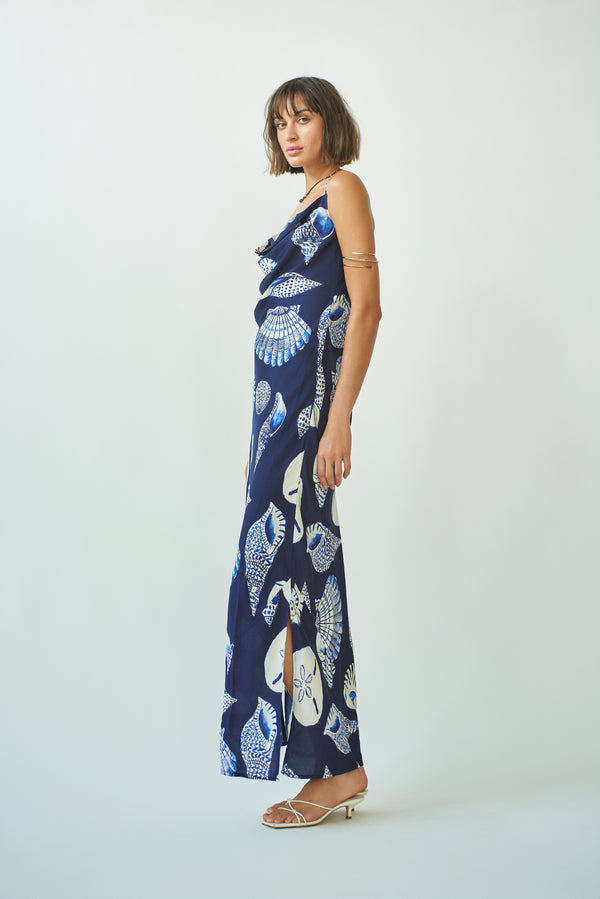 Carolina K Slip Dress