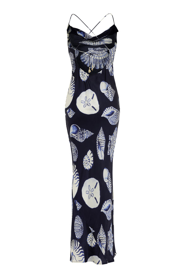 Carolina K Slip Dress