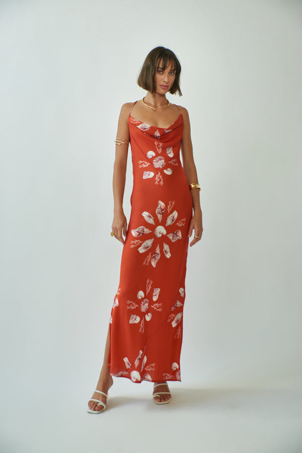 Carolina K Slip Dress - Final Sale