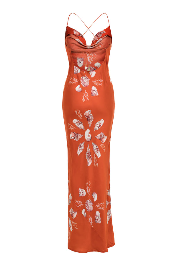 Carolina K Slip Dress - Final Sale