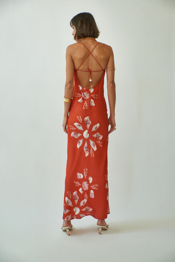 Carolina K Slip Dress - Final Sale