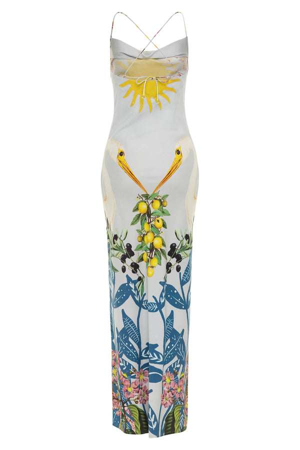 Carolina K Slip Dress - Final Sale