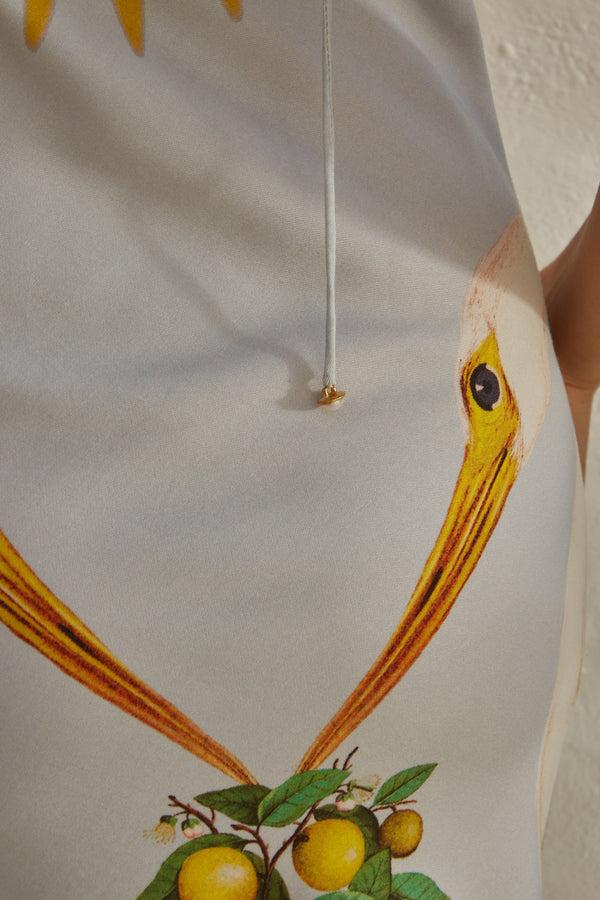 Carolina K Slip Dress - Final Sale