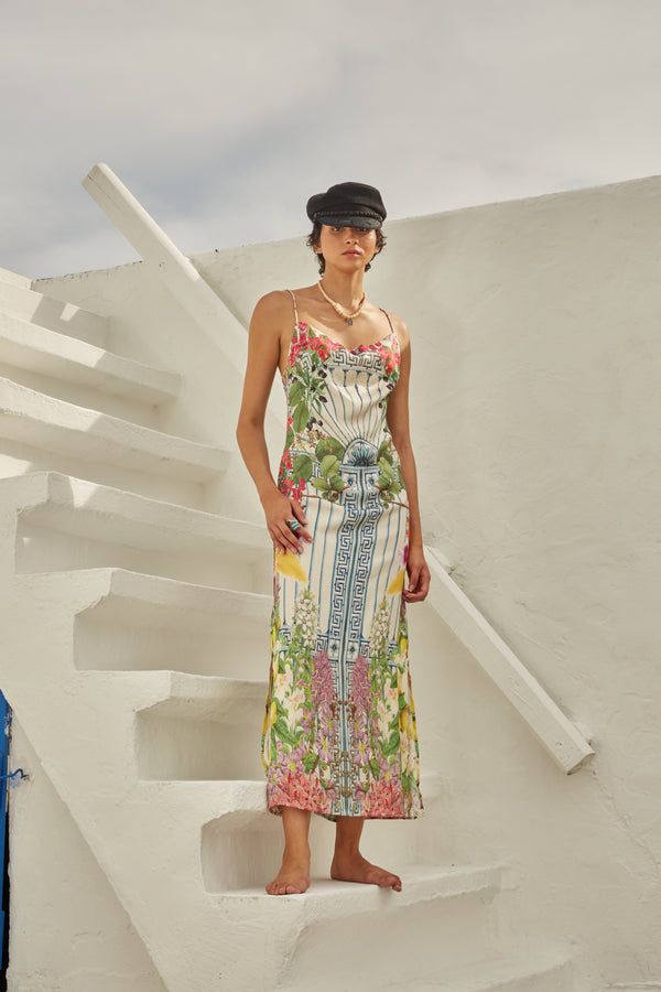 Carolina K Slip Dress - Final Sale