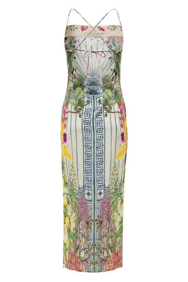 Carolina K Slip Dress - Final Sale