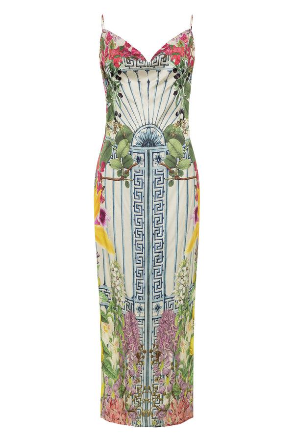 carolina k Slip Dress - Final Sale