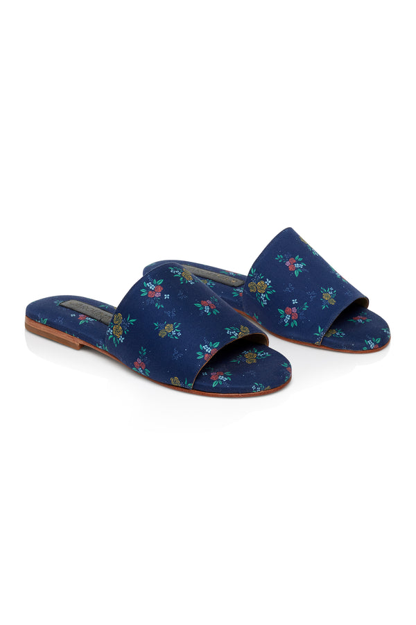 carolina k Slip On Sandal - Final Sale