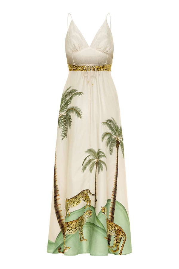 Carolina K Star Dress