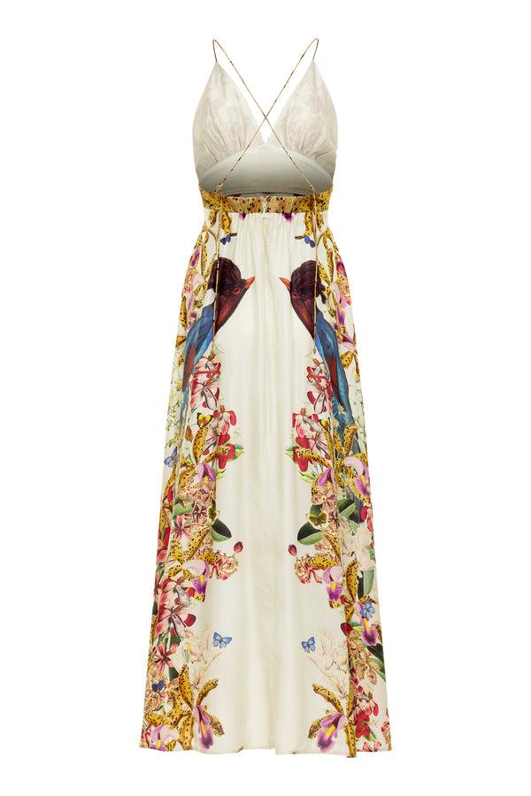 Carolina K Star Dress