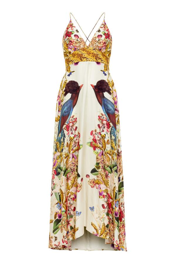 carolina k Star Dress