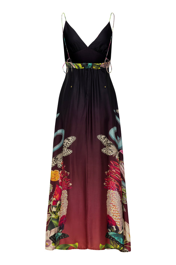 Carolina K Star Dress - Final Sale