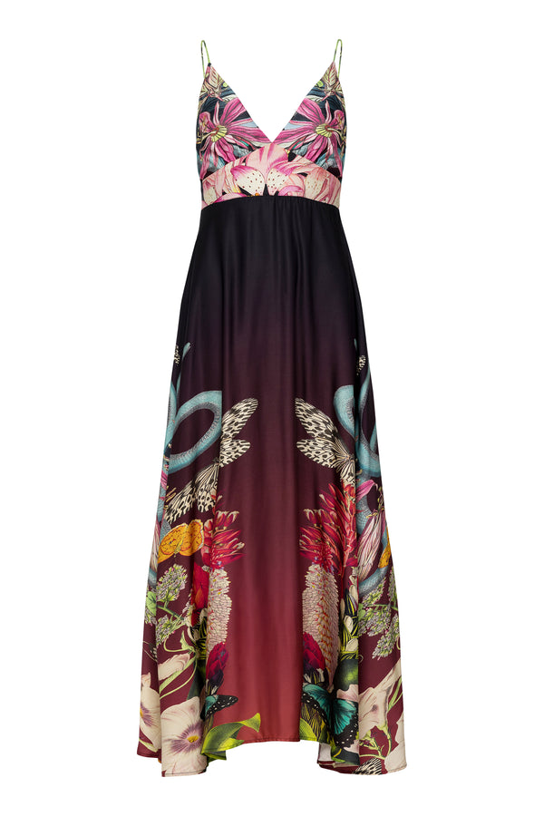 carolina k Star Dress - Final Sale