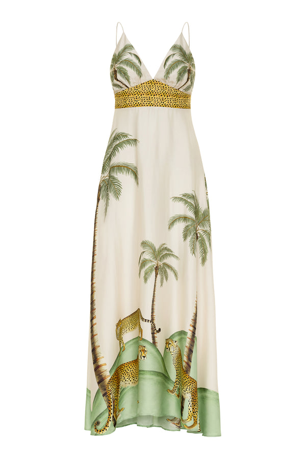 carolina k Star Dress