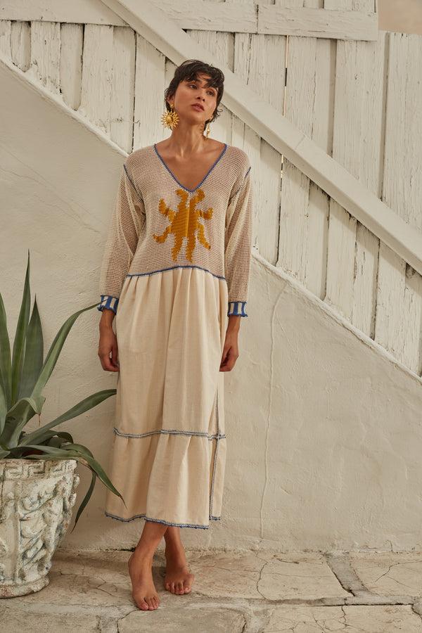 Carolina K Sun Dress - Final Sale