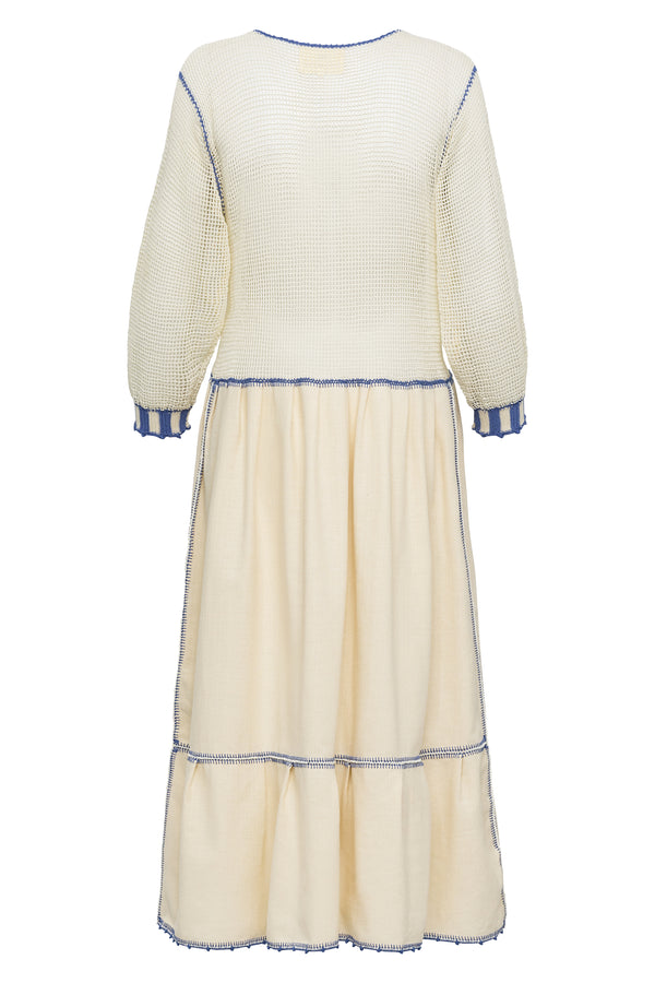 Carolina K Sun Dress - Final Sale