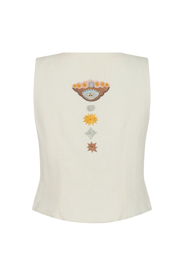 Carolina K Sun Vest