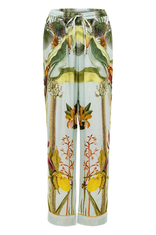 Carolina K Sunflowers Pajama Set - Final Sale