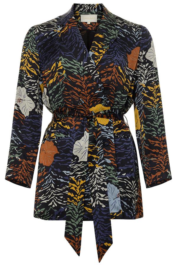 carolina k Terra Blazer - Final Sale