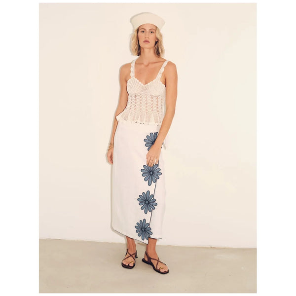 carolina k The Mediterranean Set / Get the Full Look