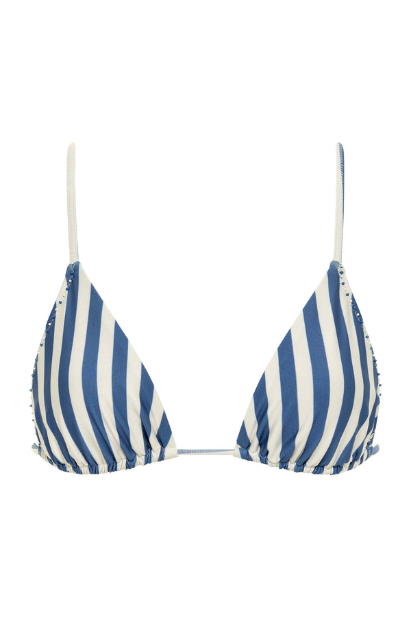 Carolina K Tirza Bikini Top