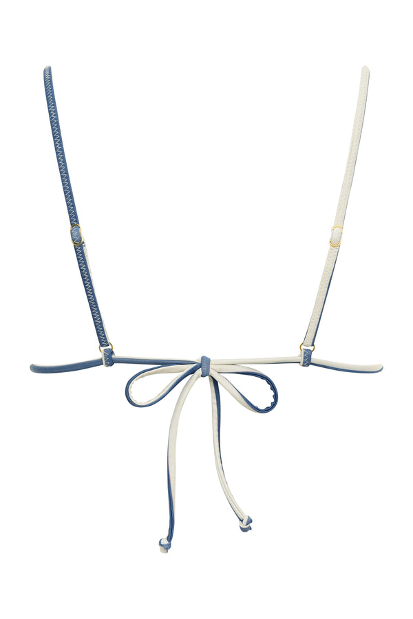 Carolina K Tirza Bikini Top