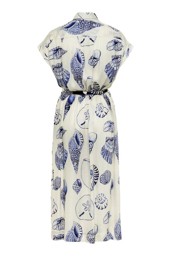 Carolina K Valerie Dress